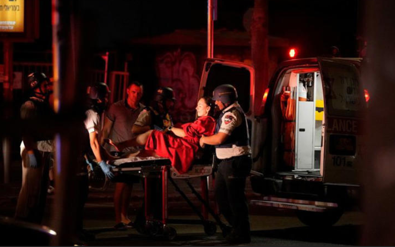 Irán bombardea centro científico: consecuencias del ataque