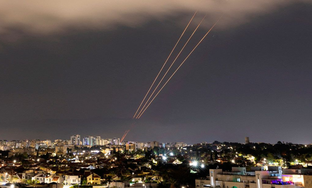 Escalada militar entre Israel e Irán: ¿el inicio de una guerra total?
