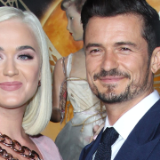 Katy Perry y Orlando Bloom ¿Se van a separar? Las redes se llena de rumores