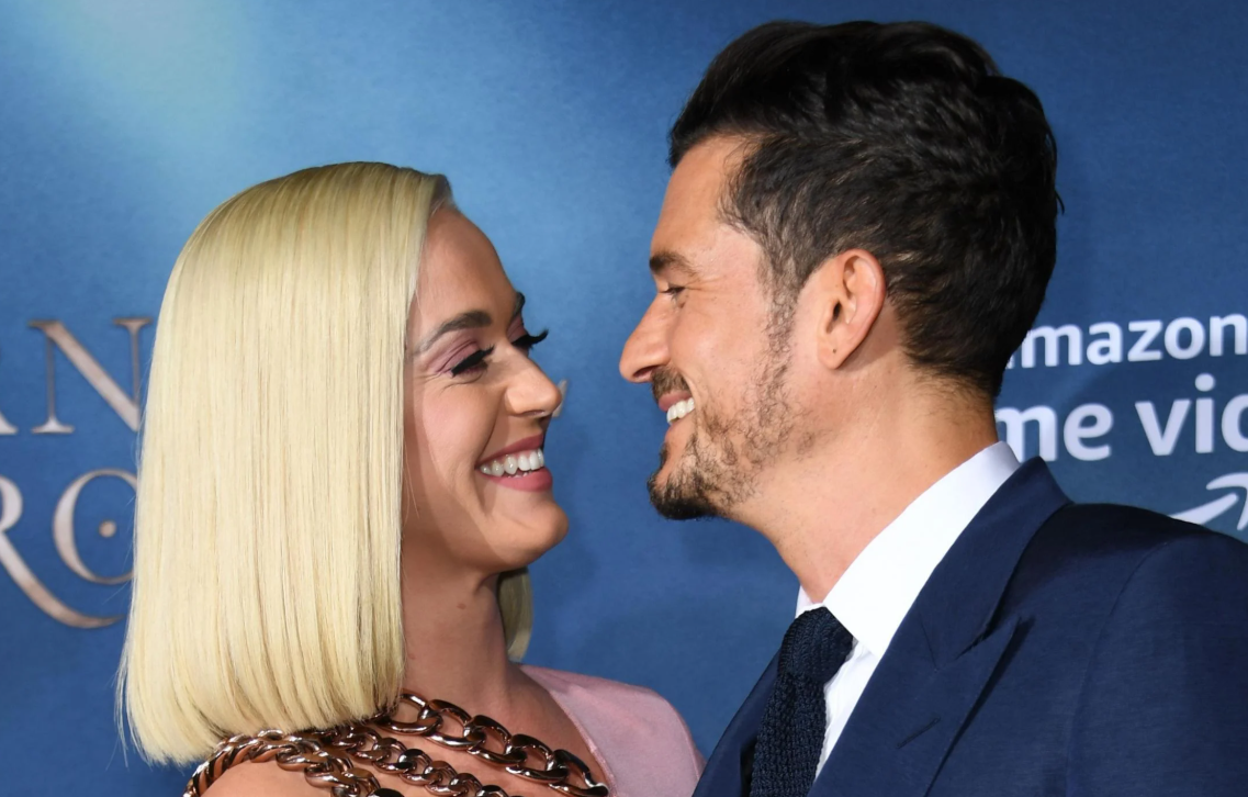 Katy Perry fights for jealousy: the real reason?