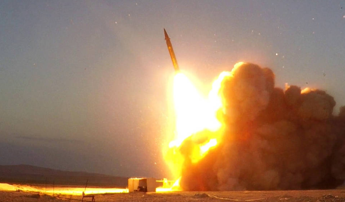 ¿Responderá Estados Unidos al ataque?