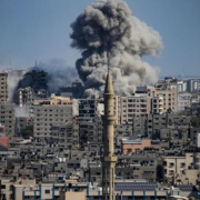 Irán dice que se debe abandonar Israel si desean conservar sus vidas