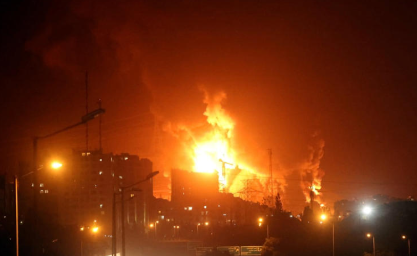 ¿Qué está pasando con los coches bomba en Teherán?