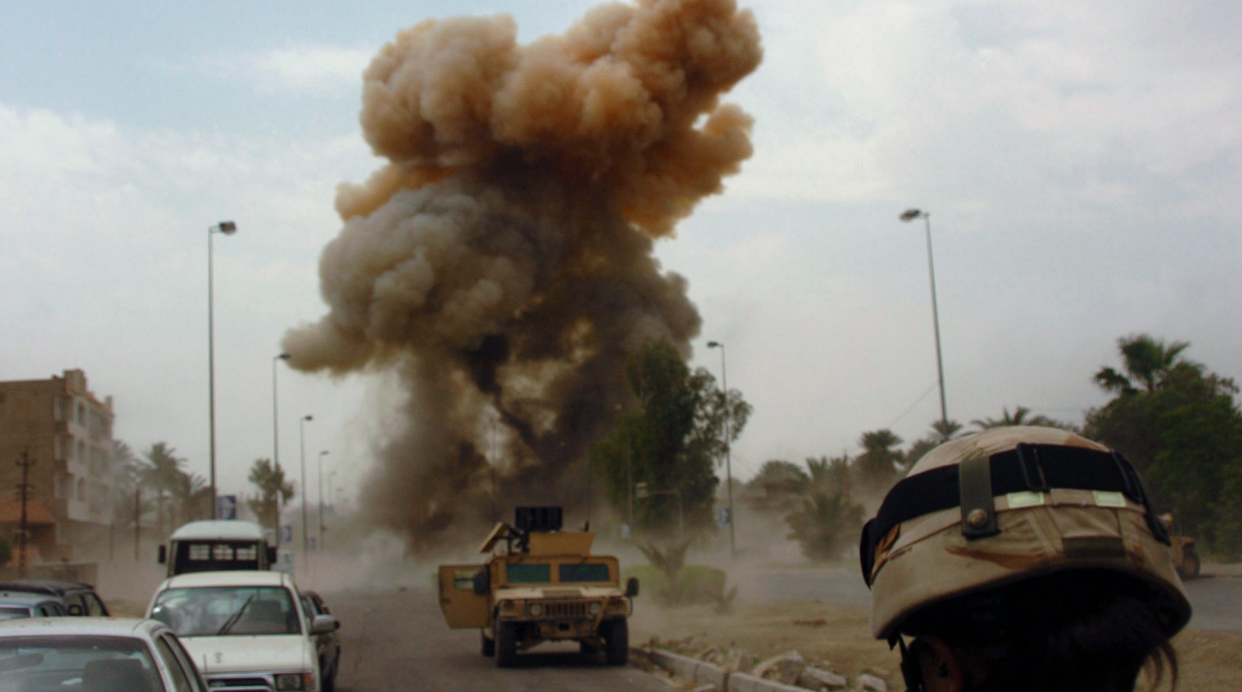 El impacto de los ataques y la reacción internacional