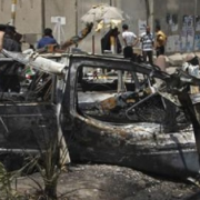 Coches bomba en Teherán, los ataques ya no vienen solo desde el aire