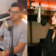 Músico cuestiona talento de Ángela Aguilar por no poder cantar en karaoke