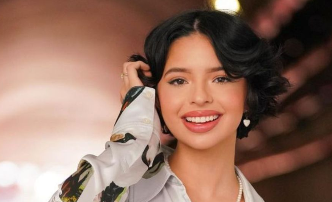 La presión de ser una Aguilar