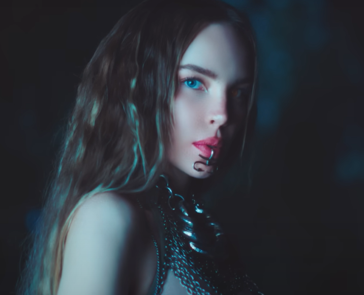 Belinda habla del clasismo después de reciente exito músical