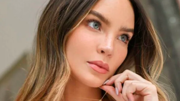 ¿Qué representa Heterocromía en la carrera de Belinda?