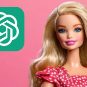 Barbie se une al mundo de la IA con colaboración con ChatGPT