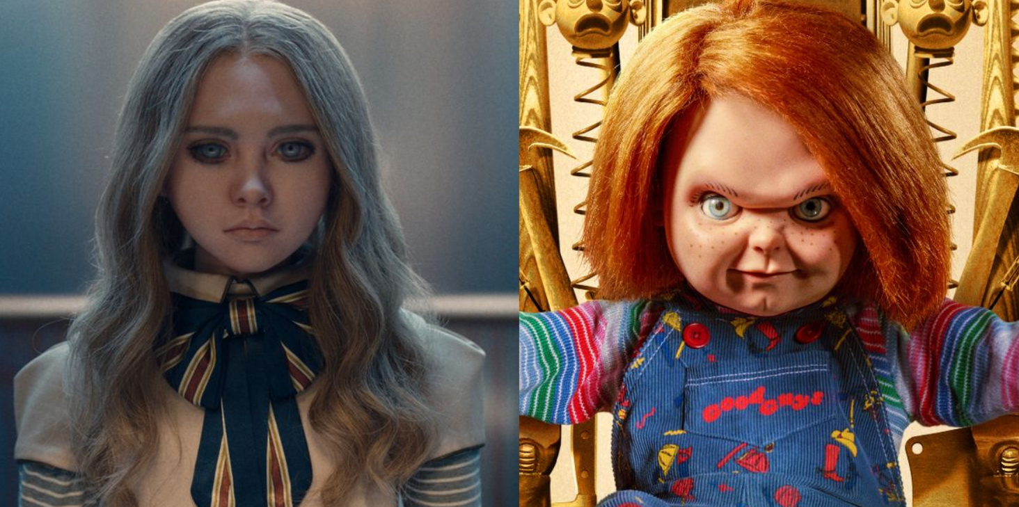 Barbie inteligente: ¿una amiga virtual o una nueva Megan?