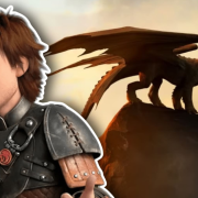 'Cómo entrenar a tu dragón' rompe taquillas dejando una impresionante marca