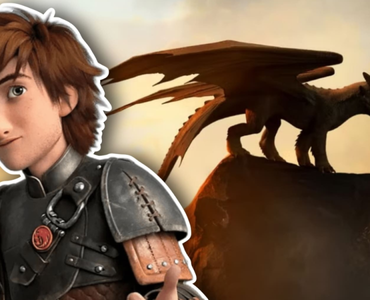 'Cómo entrenar a tu dragón' rompe taquillas dejando una impresionante marca