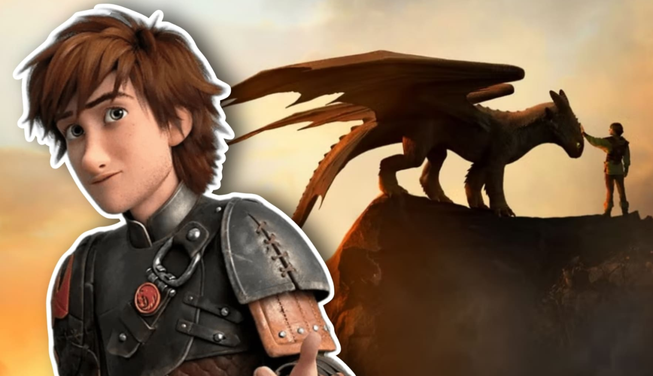 'Cómo entrenar a tu dragón' rompe taquillas dejando una impresionante marca