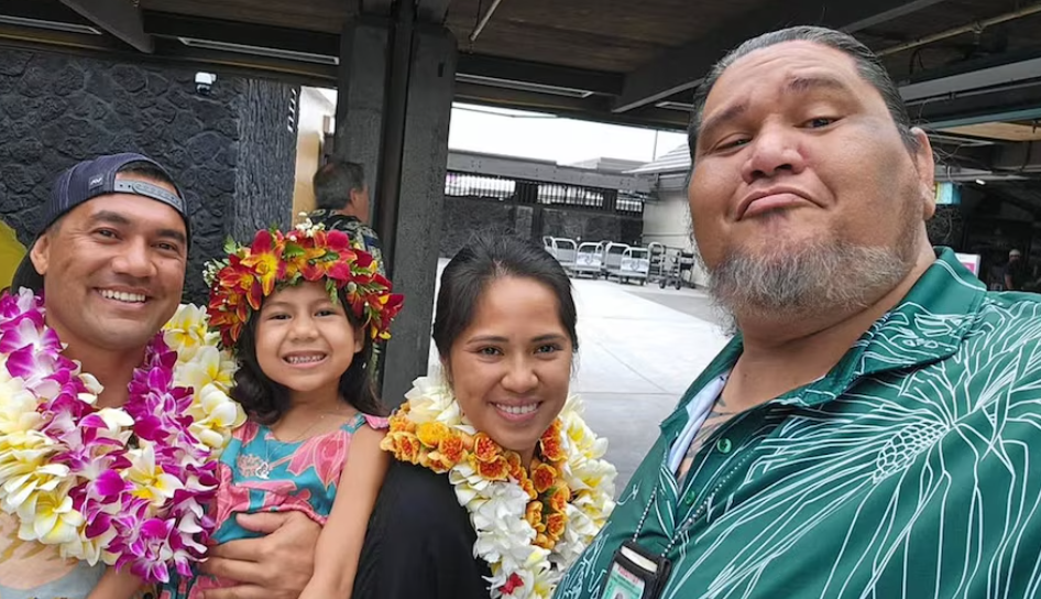 Fallece actor de Lilo y Stitch: Lo que se sabe hasta ahora