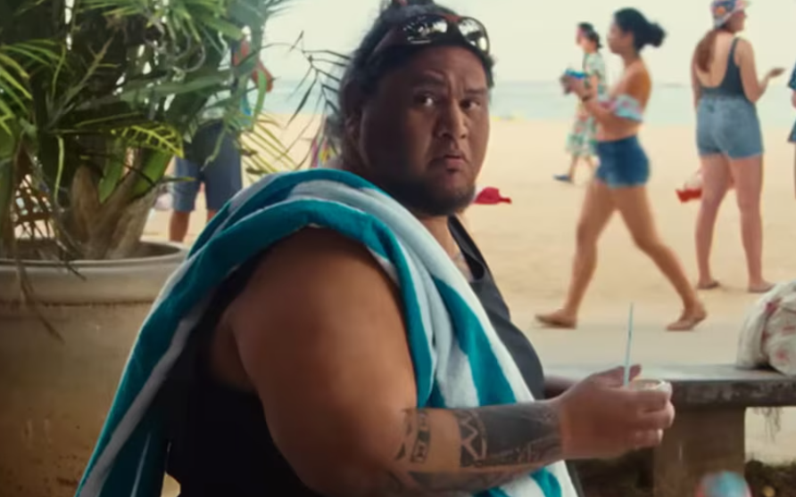 Fallece actor de Lilo y Stitch y las redes se llenan de mensajes de apoyo