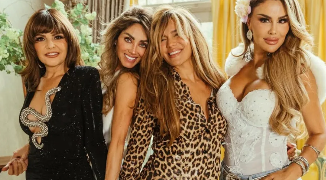 Las claves del éxito: Tropicoqueta y la telenovela como inspiración