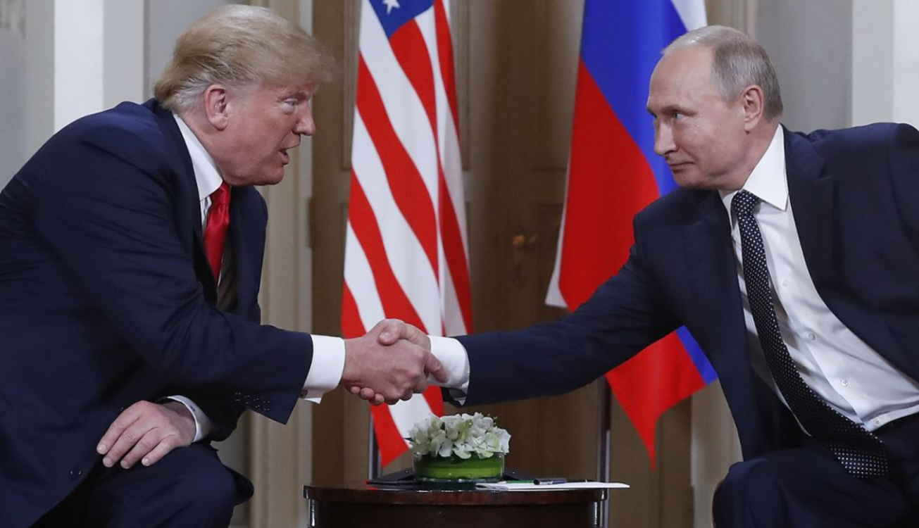 Putin se ofrece como mediador en el conflicto Irán-Israel