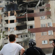 Israel ya no será habitable según militares de Irán. Planean arrasar con todo