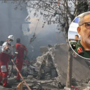 Se confirma la muerte de un líder militar iraní tras ataque de Israel