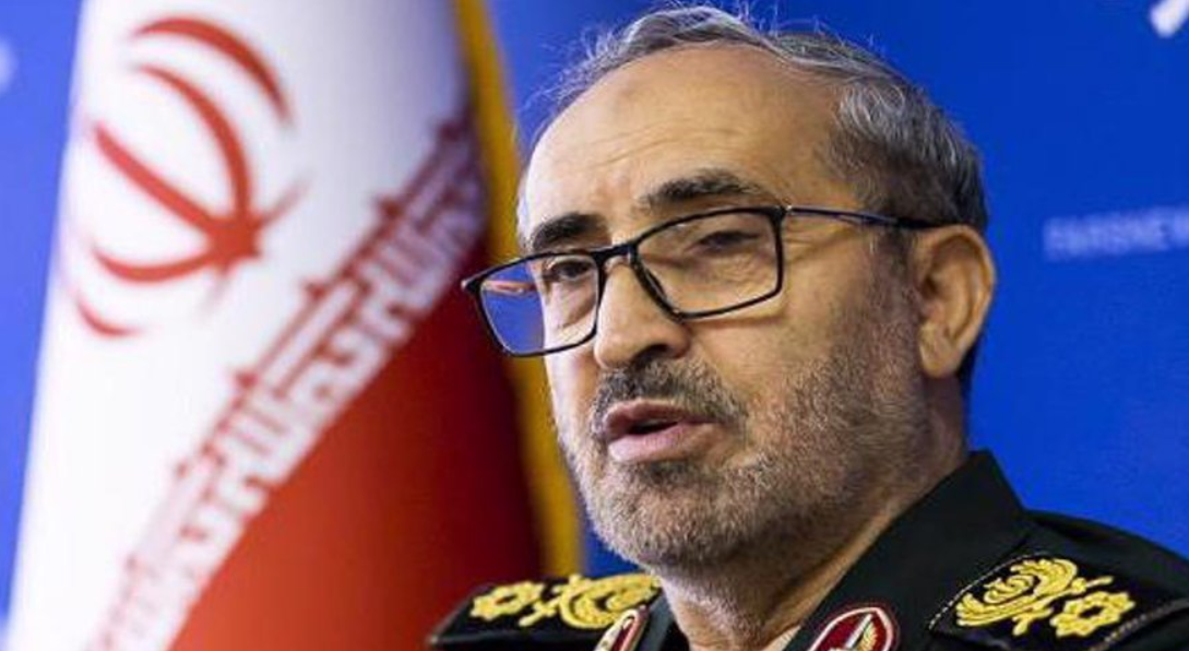 La muerte de líder militar iraní cambia el rumbo del conflicto