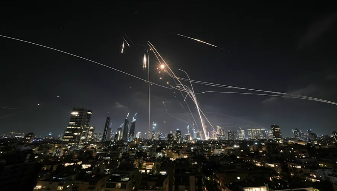 Israel elimina al nuevo jefe del mando por segunda vez en muy poco tiempo