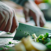 Crearon superficies para cocina anti-microbios una revolución sanitaria