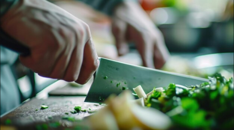 Crearon superficies para cocina anti-microbios una revolución sanitaria