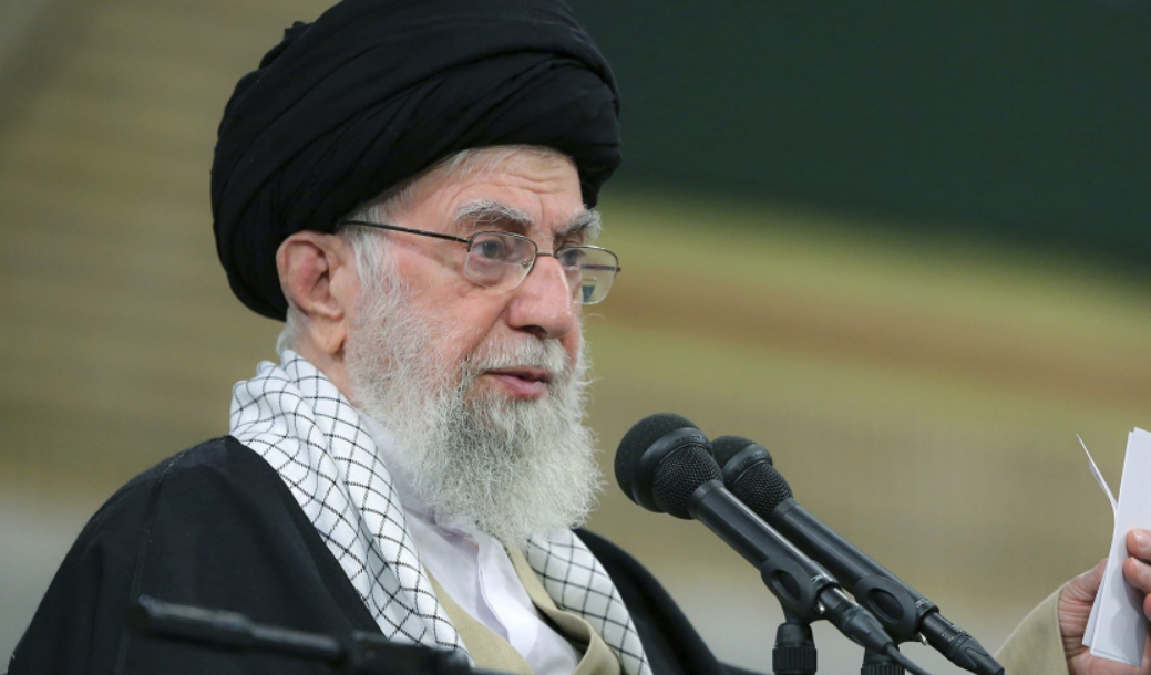 Irán amenaza a Estados Unidos y declara: “Responderemos con todo”