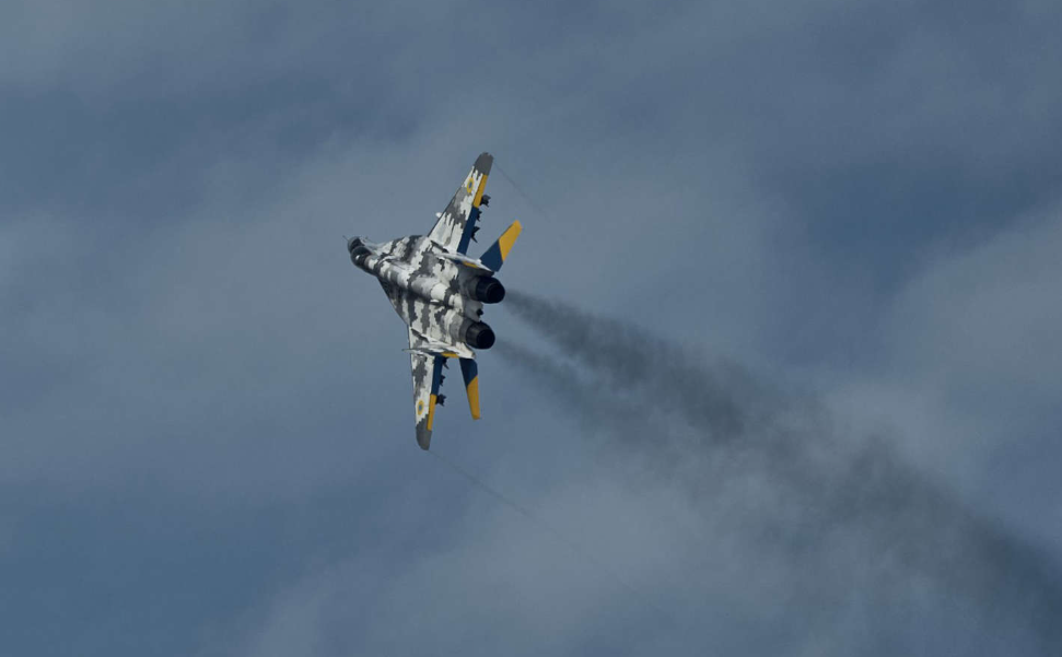 Ucrania sorprende con un nuevo logro: impactos estratégicos y tácticos