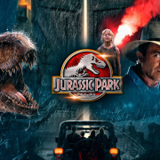 Jurassic Park cumple 32 años. Te hablamos un poco de su enorme legado