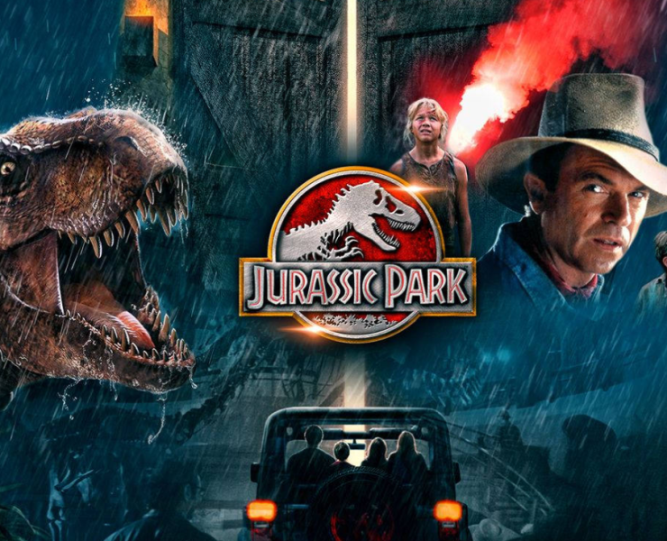 Jurassic Park cumple 32 años. Te hablamos un poco de su enorme legado