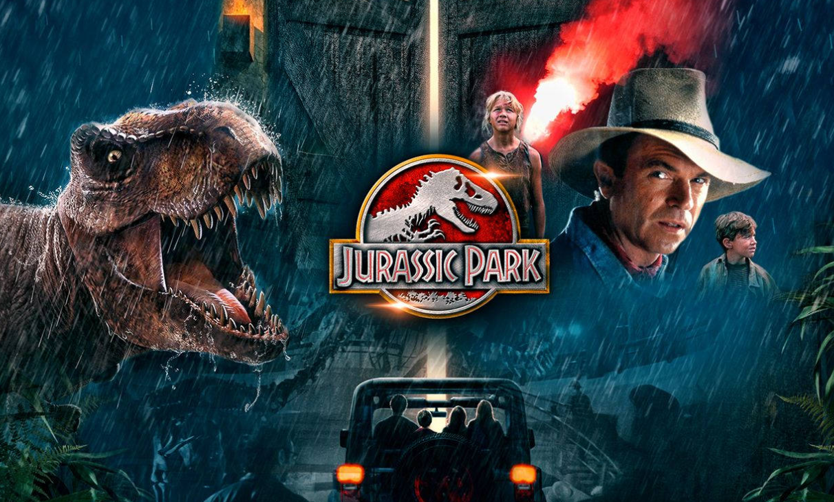 Jurassic Park cumple 32 años. Te hablamos un poco de su enorme legado