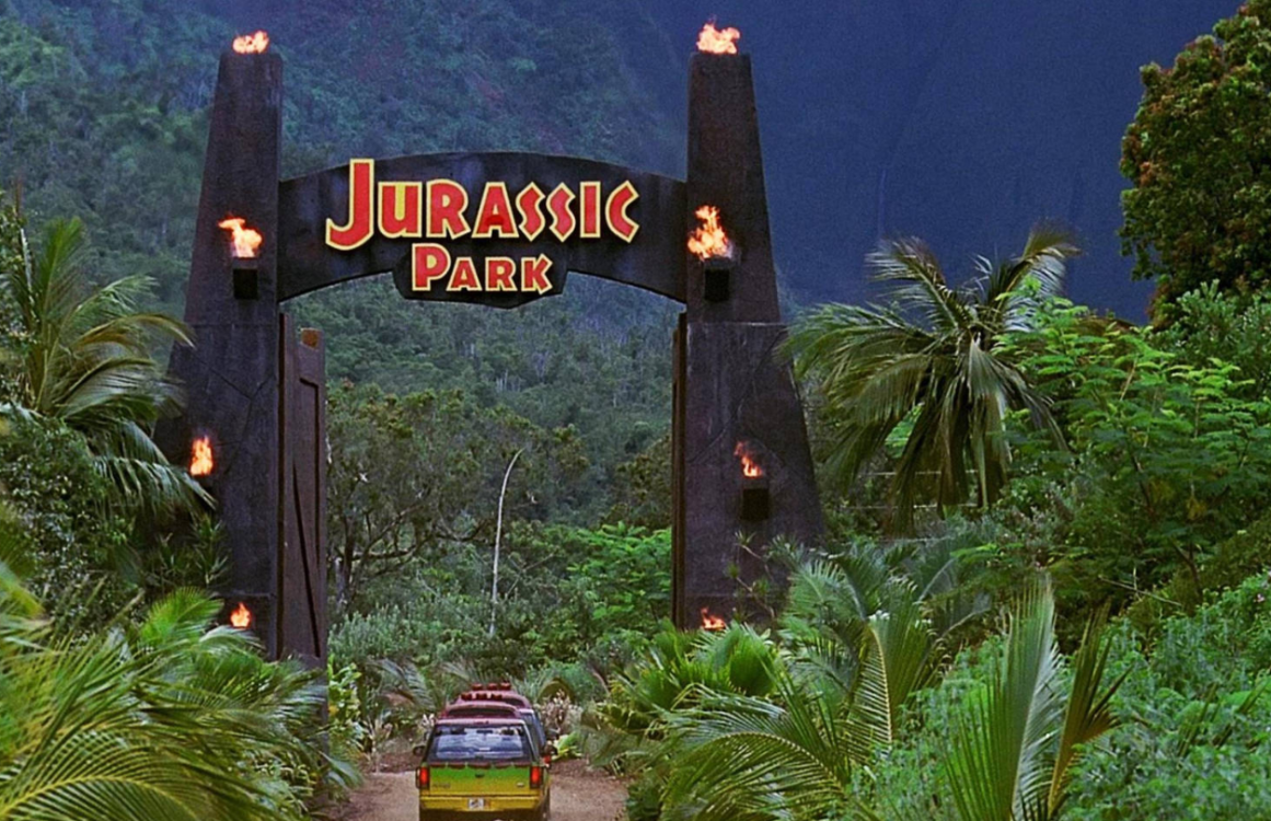 El impacto tecnológico de Jurassic Park cumple 32 años