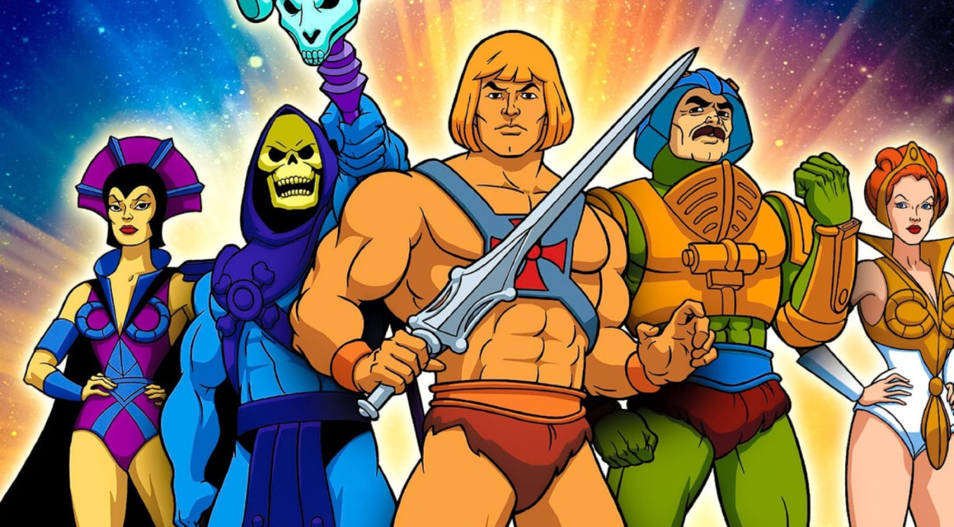 Amazon MGM Studios y Mattel Films apuestan por la nostalgia