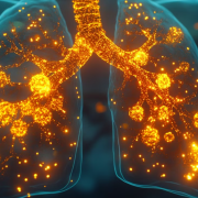 Los vape provocan una enfermedad rara en los pulmones que es intratable