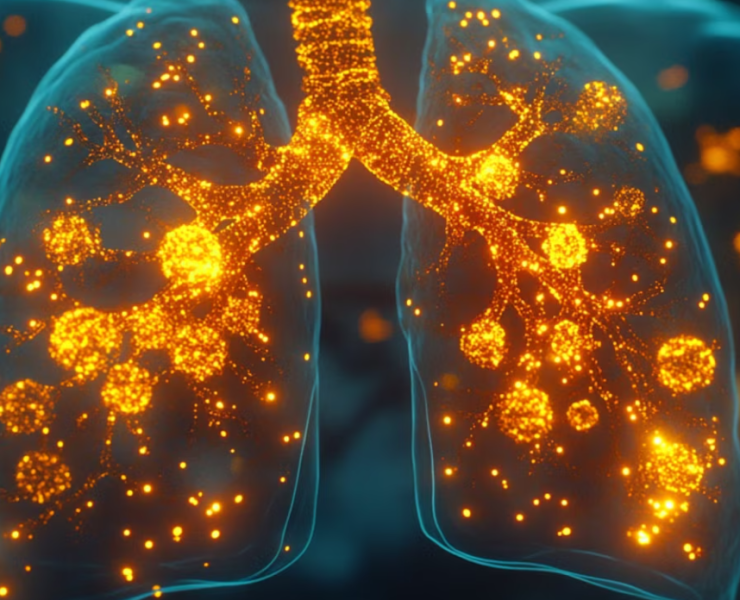 Los vape provocan una enfermedad rara en los pulmones que es intratable