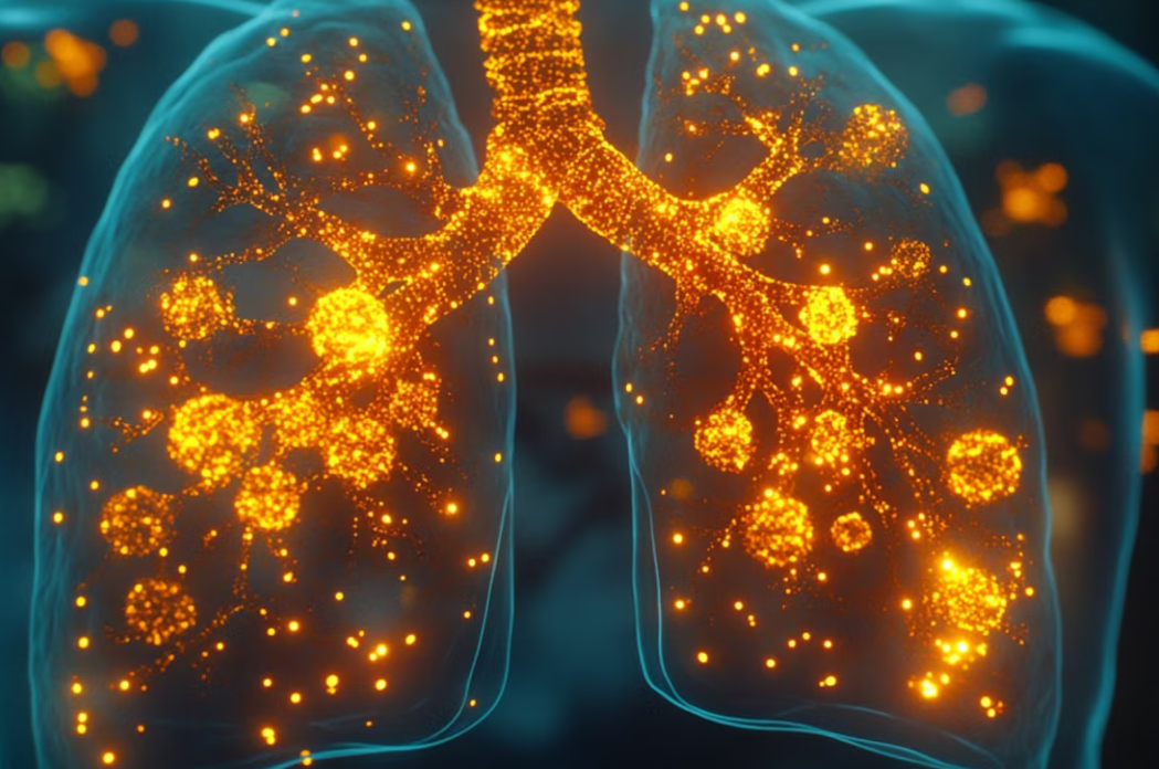 Los vape provocan una enfermedad rara en los pulmones que es intratable