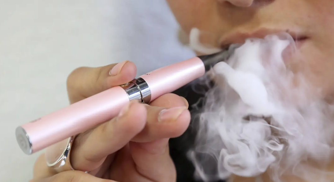 ¿Qué es la bronquiolitis obliterante y por qué el vape la provoca?