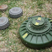 Finlandia aprueba las mina antipersona, abandonan un tratado mundial