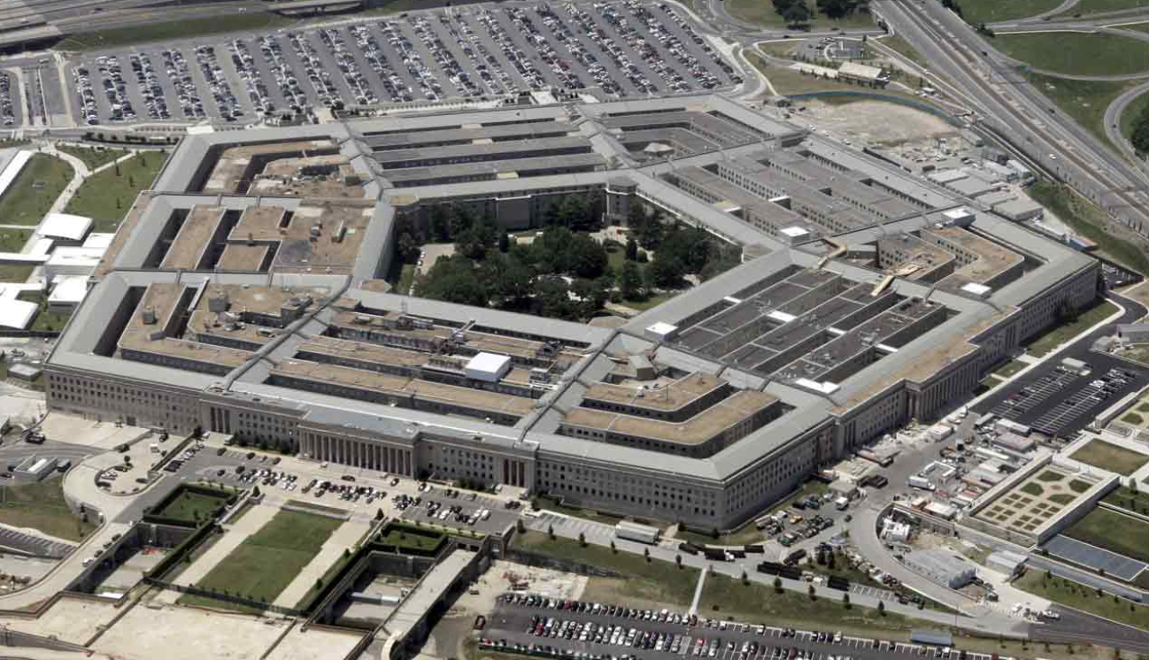 ¿Coincidencia o patrón real? El Pentágono y las pizzas