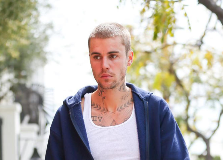 Justin Bieber conmueve a sus fans pues por fin habló de lo que pasa en su vida