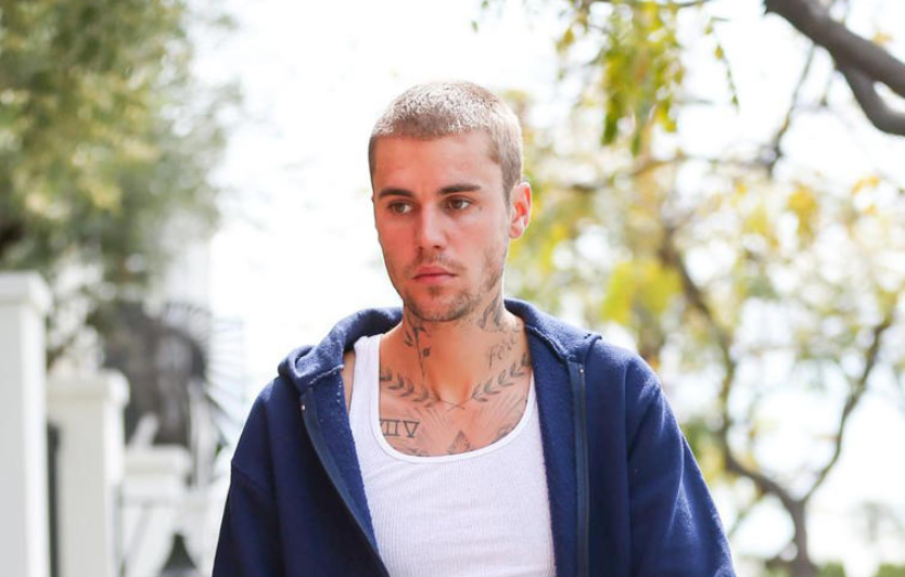 Justin Bieber conmueve a sus fans pues por fin habló de lo que pasa en su vida