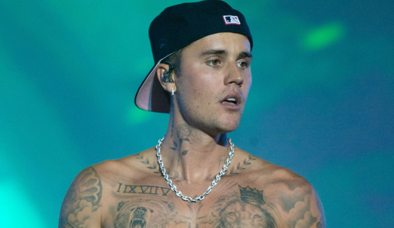 Justin Bieber conmueve a sus fans con crudo mensaje en Instagram