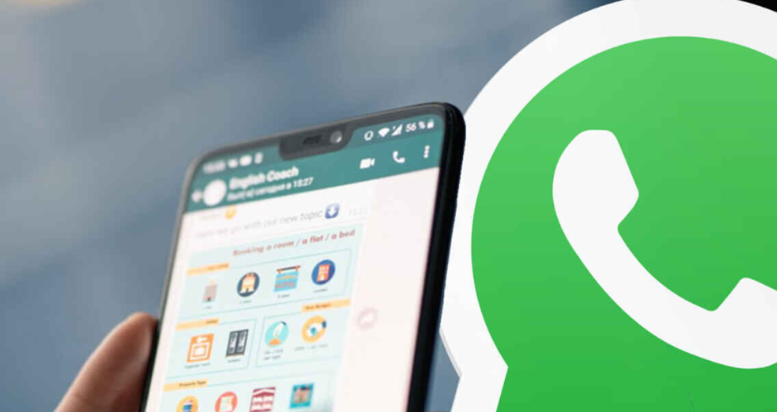 ¿Dónde aparecerán los anuncios en WhatsApp?