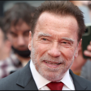 Arnold Schwarzenegger habla de los migrantes y enciende las redes sociales