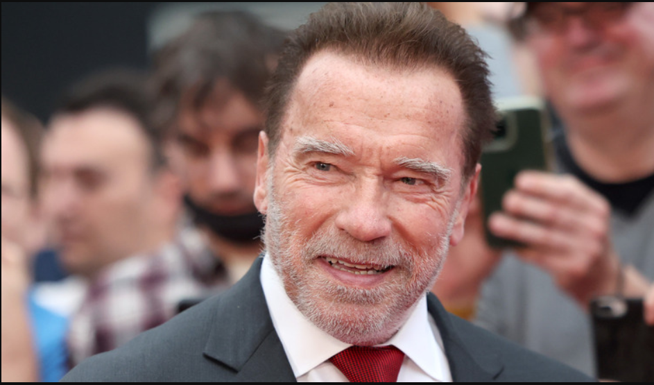 Arnold Schwarzenegger habla de los migrantes y enciende las redes sociales