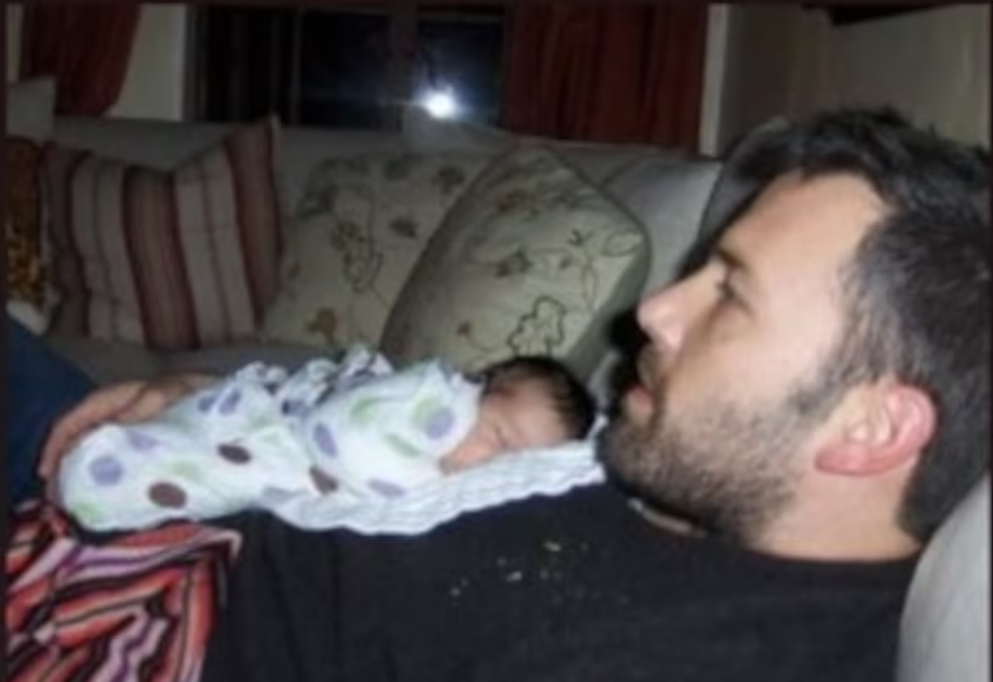 ¿Un simple homenaje o un acercamiento romántico?