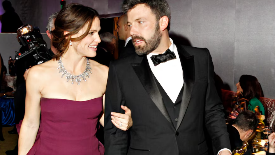 El vínculo que nunca se rompió