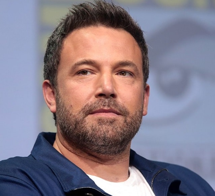 ¿Ben Affleck vuelve con su ex? Las redes sociales se llenan de especulaciones